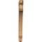 Ekena Millwork Legacy Craftsman Smooth Bracket, Western Red Cedar, 3 1/2"W x 28"D x 40"H BKT04X28X40LEC04SWR - alternate 2